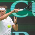 Alexander Zverev hat noch Ziele in diesem Tennisjahr.