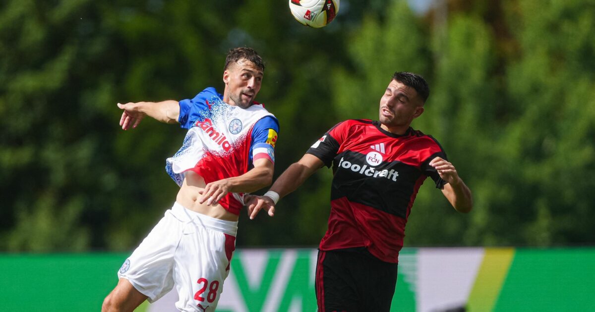 Jonas Meffert (Holstein Kiel