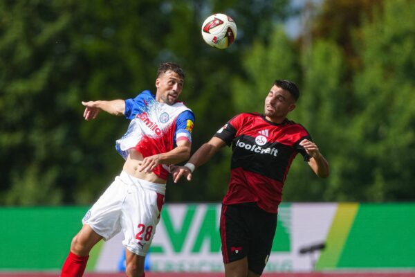 Jonas Meffert (Holstein Kiel
