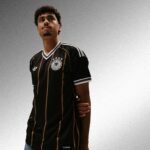 Die Nationalmannschaft trägt das Abschiedsshirt von Ausrüster Adidas früher als gedacht.