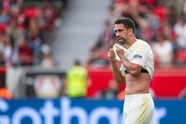 Für Rani Khedira bleibt es bei sechs Länderspielen für Tunesien. (Archivbild)