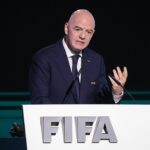 FIFA-Chef Infantino geht mit einem Brief an die Fußball-Funktionäre in die Offensive. (Archivbild)