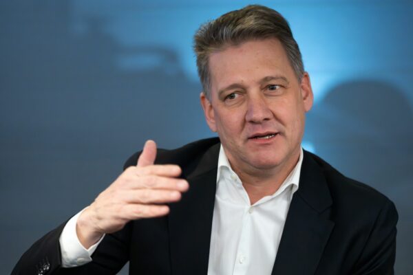 Es gibt ein sehr großes Interesse an Anteilen am Audi-Team laut Döllner. (Archivbild)