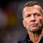 Lothar Matthäus war sehr zufrieden mit dem Klopp-Debüt. (Archivbild)