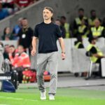 Bekam nach dem Sieg in Stuttgart eine traurige Nachricht: BVB-Coach Niko Kovac.