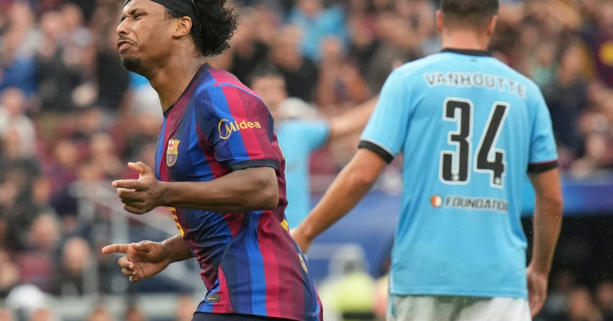 Karim Adeyemi ist zurück bei der Fußball-Nationalmannschaft. (Archivbild)