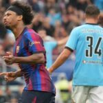 Karim Adeyemi ist zurück bei der Fußball-Nationalmannschaft. (Archivbild)