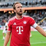 Harry Kane hat auch Ideen abseits des Fußballs.