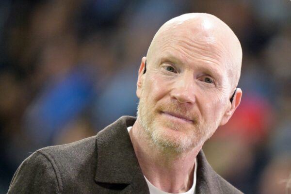 Matthias Sammer: «Wir sind auch nicht mehr mutig
