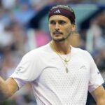 Alexander Zverev ist nach dem US-Open-Titel am kommenden Wochenende wieder im Davis Cup dabei.