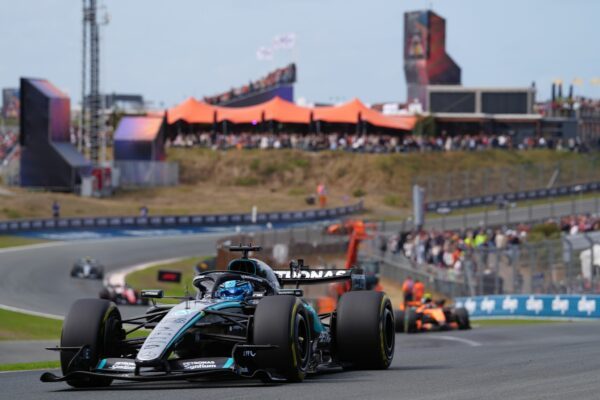 Die Formel 1 will die Renndistanzen verkürzen. (Archivbild)