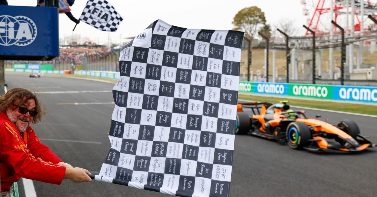Formel-1-Rennen werden vom kommenden Jahr an kürzer. (Archivbild)