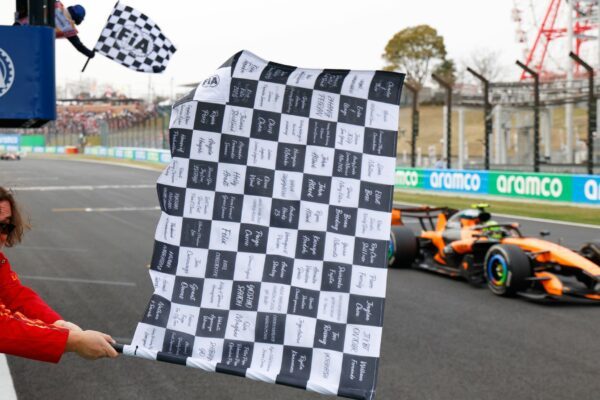 Formel-1-Rennen werden vom kommenden Jahr an kürzer. (Archivbild)