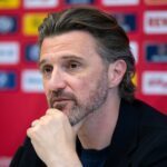 15 Jahre als Basketball-Manager - künftig Vizepräsident beim FC Bayern: Marko Pesic. (Archivbild)