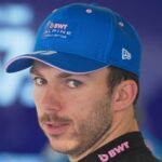 Für Pierre Gasly wurden Grenzen überschritten. (Archivbild)