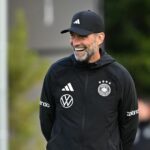 Jürgen Klopp erzählt launig