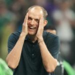 Hätte ich doch bloß: England-Trainer Thomas Tuchel bereut es