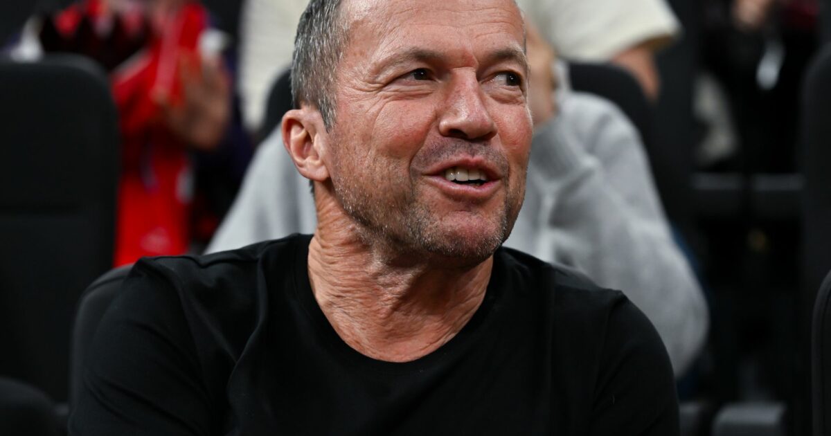 Lothar Matthäus hat Jürgen Klopp für die Kadernominierung gelobt. (Archivbild)