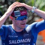 Nach Radcrash: Casper Stornes wird nicht in Hawaii antreten können. (Archivbild)
