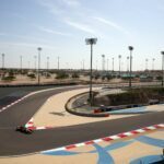 Die Formel 1 will ihre Saison 2027 in Bahrain eröffnen. (Archivbild)