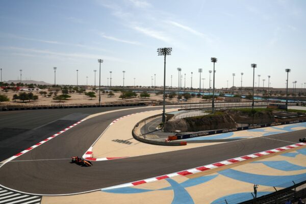 Die Formel 1 will ihre Saison 2027 in Bahrain eröffnen. (Archivbild)