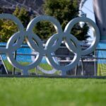 Olympia in Deutschland? Der DOSB will sich für 2036