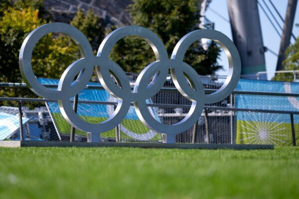Olympia in Deutschland? Der DOSB will sich für 2036