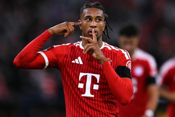 Hält nicht viel von Interviews: Bayern-Star Michael Olise.