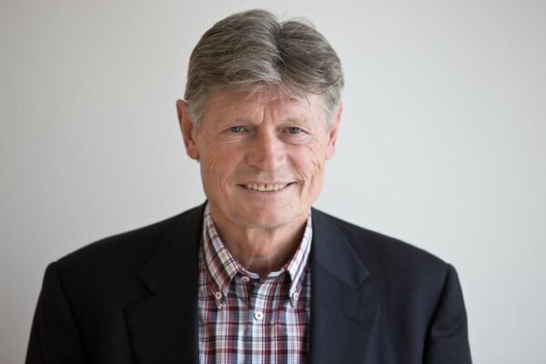 Im Alter von 79 Jahren gestorben: der ehemalige HSV-Kapitän Peter Nogly. (Archivbild)