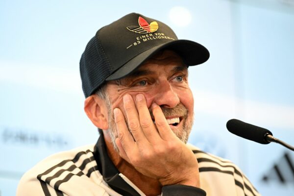 Jürgen Klopp setzt auf zahlreiche Neulinge.