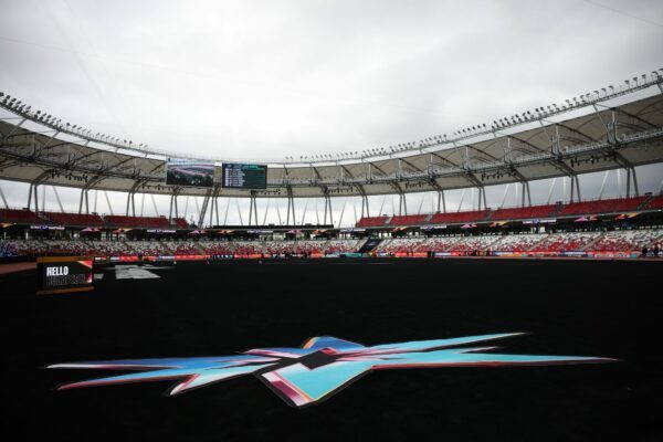 Die World Athletics Ultimate Championship finden erstmals statt.