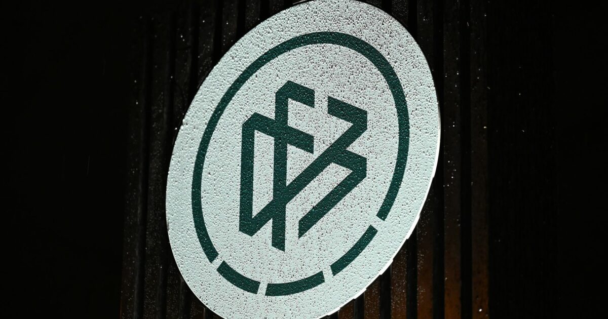 Der DFB ändert seine Satzung. (Archivbild)