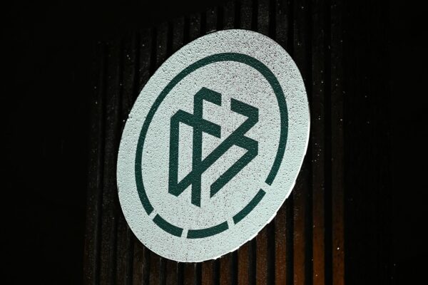 Der DFB ändert seine Satzung. (Archivbild)