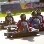 Vorbei an allen: Verstappen war nicht aufzuhalten.