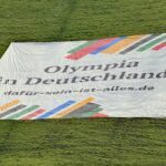 Der deutsche Olympia-Bewerber wird am Samstag gewählt. (Archivbild)