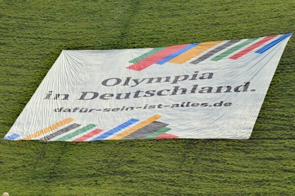 Der deutsche Olympia-Bewerber wird am Samstag gewählt. (Archivbild)