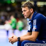 Ist jetzt als Lehrer tätig: der frühere Handball-Bundestrainer Christian Prokop. (Archivbild)