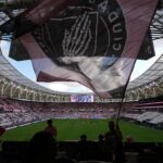 Der FIFA-Meisterpokal der Frauen wird 2027 in der Heimstätte von Inter Miami ausgetragen. (Archivbild)