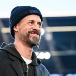 Sandro Wagner wird einem Bericht zufolge der neue Trainer von Hannover 96. (Archivbild)