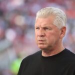 Stefan Effenberg kritisiert die Clubführung seines Ex-Vereins Borussia Mönchengladbach. (Archivbild)