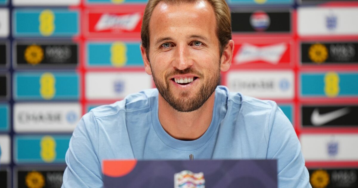 Harry Kane soll seinen Vertrag beim FC Bayern verlängern.