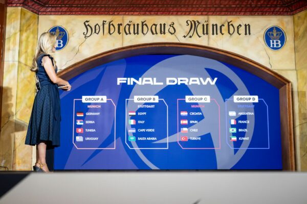 Für die Spiele der DHB-Auswahl bei der Heim-WM gibt es nur noch wenige Eintrittskarten. (Archivbild)