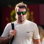 Fernando Alonso hat die meisten Formel-1-Rennen aller Fahrer bestritten. (Archivbild)