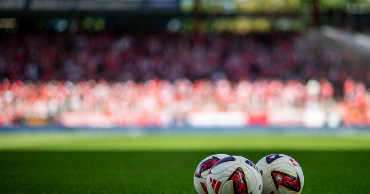 Der Ball ruht in den kommenden Wochen in der Bundesliga. (Archivfoto)