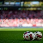 Der Ball ruht in den kommenden Wochen in der Bundesliga. (Archivfoto)