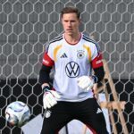 Marc-André ter Stegen kehrt ins Tor der Nationalmannschaft zurück.