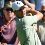 Auch Martin Kaymer spielte auf der LIV-Tour. (Archivbild)