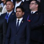 Die französische Justiz prüft Vorwürfe gegen PSG-Präsident Al-Khelaifi. (Archivbild)