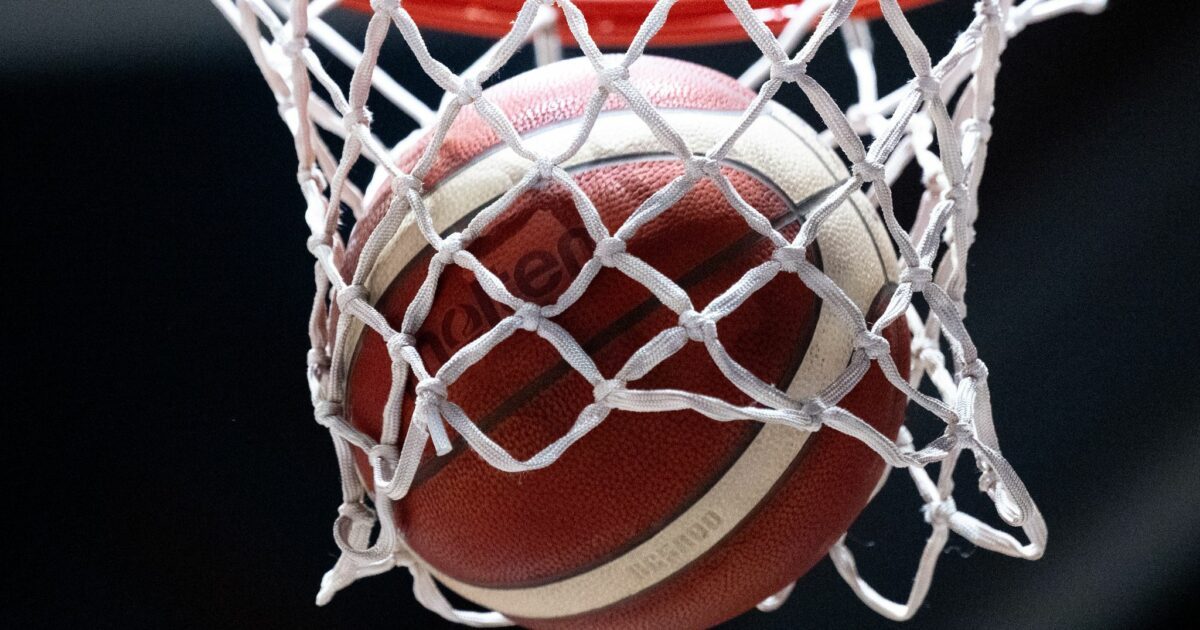 Festnahmen im griechischen Basketball: Wurden Spiele manipuliert? (Archivbild)