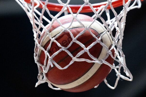 Festnahmen im griechischen Basketball: Wurden Spiele manipuliert? (Archivbild)